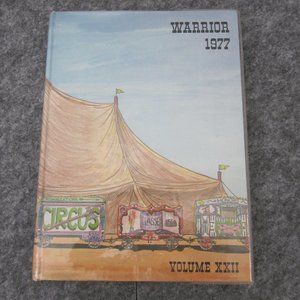 East Jefferson High School - 1977 Yearbook